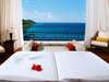 Maia Luxury Resort & Spa - sea view from room